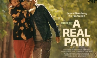 First Look at Jesse Eisenberg's Directed Comedy-Drama ‘A Real Pain’